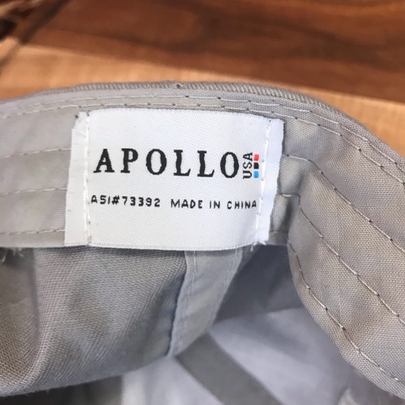 Trump International HOTEL & Hotel Chicago Cap hat - Picture 7 of 7